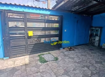 Terreno à venda, 356 m² por R$ 820.000,00 - Parque Novo Oratório - Santo André/SP