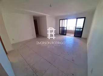 Apartamento para Venda em Natal, Lagoa Nova, 3 dormitórios, 3 suítes, 4 banheiros, 3 vagas