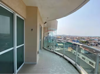 Cobertura duplex à venda no Braga