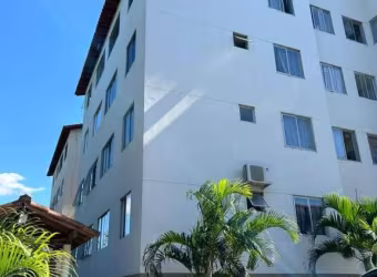 Apartamento para Venda em Serra, Colina de Laranjeiras, 2 dormitórios, 1 banheiro, 1 vaga