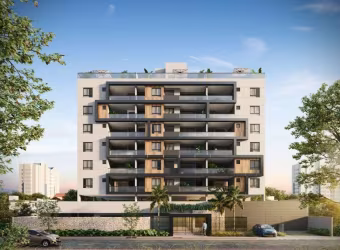 Apartamento para Venda em Vitória, Jardim Camburi, 3 dormitórios, 1 suíte, 2 banheiros, 2 vagas