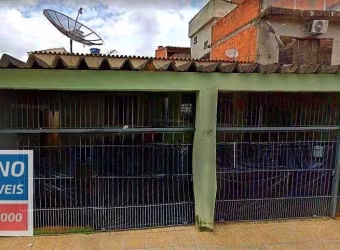 Casa com 3 dormitórios à venda, 250 m² por R$ 530.000,00 - Jardim Beatriz - São Bernardo do Campo/SP