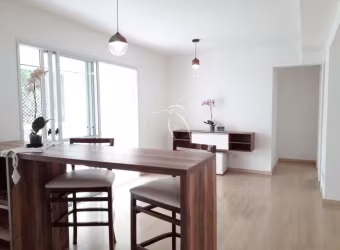 Apartamento com 2 quartos à venda na Rua Nelson Gama de Oliveira, 850, Vila Andrade, São Paulo por R$ 470.000