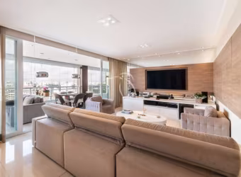 Apartamento com 4 quartos à venda na Rua Said Aiach, 277, Paraíso, São Paulo por R$ 4.700.000