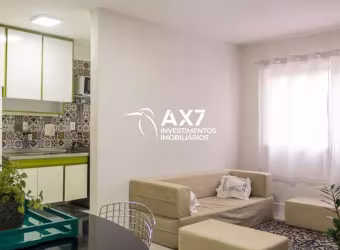 Apartamento com 1 quarto à venda na Avenida Santo Amaro, 1785, Vila Nova Conceição, São Paulo por R$ 650.000