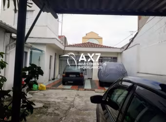 Casa com 4 quartos à venda na Rua Santa Verônica, 5155, Brooklin, São Paulo por R$ 2.450.000
