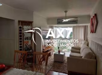Apartamento com 3 quartos à venda na Avenida Nossa Senhora do Sabará, 900, Vila Isa, São Paulo por R$ 585.106