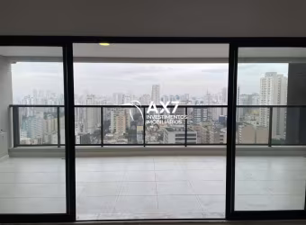 Apartamento com 3 quartos à venda na Rua Nilo, 264, Aclimação, São Paulo por R$ 2.765.000