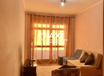 Apartamento com 3 quartos à venda na Avenida do Café, 33, Vila Guarani, São Paulo por R$ 550.000
