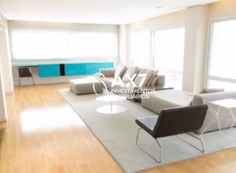 Apartamento com 2 quartos à venda na Rua Bartira, 35, Perdizes, São Paulo por R$ 3.300.000