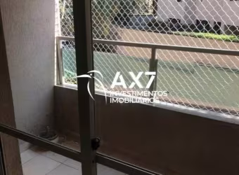 Apartamento com 3 quartos para alugar na Rua Deputado Laércio Corte, 390, Panamby, São Paulo por R$ 2.000