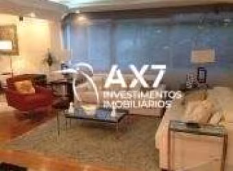 Apartamento com 2 quartos à venda na Rua Doutor Renato Paes de Barros, 56, Itaim Bibi, São Paulo por R$ 2.450.000