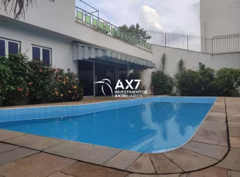 Casa com 4 quartos à venda na Avenida Padre Pereira de Andrade, 5693, Boaçava, São Paulo por R$ 4.250.000