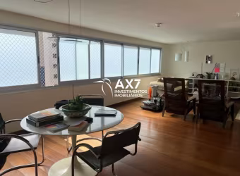 Apartamento com 2 quartos à venda na Rua Brasília, 46, Itaim Bibi, São Paulo por R$ 4.100.000