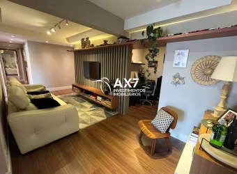 Apartamento com 3 quartos à venda na Rua Mota Pais, 228, Lapa, São Paulo por R$ 2.800.000