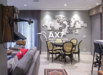 Apartamento com 3 quartos à venda na Rua João Moura, 636, Pinheiros, São Paulo por R$ 2.332.000