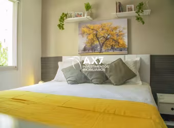 Apartamento com 3 quartos à venda na Rua Almaden, 130, Vila Andrade, São Paulo por R$ 430.000