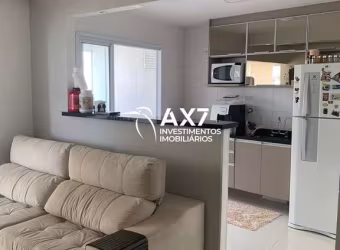 Apartamento com 1 quarto à venda na Rua Doutor Paschoal Imperatriz, 105, Vila Gertrudes, São Paulo por R$ 1.060.000