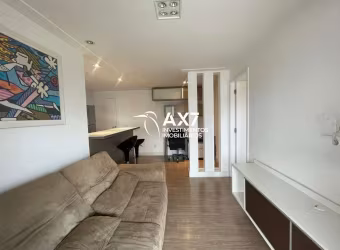Apartamento com 1 quarto à venda na Rua Castelhano, 60, Vila Andrade, São Paulo por R$ 495.000