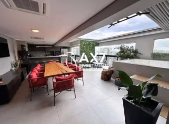 Cobertura com 2 quartos à venda na Rua Carvalho de Freitas, 255, Vila Andrade, São Paulo por R$ 1.685.000