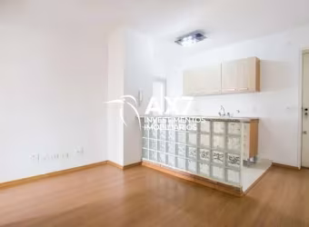 Apartamento com 2 quartos à venda na Rua Constantino de Sousa, 914, Campo Belo, São Paulo