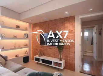 Apartamento com 3 quartos à venda na Rua Antônio Aggio, 1005, Jardim Ampliação, São Paulo por R$ 920.000