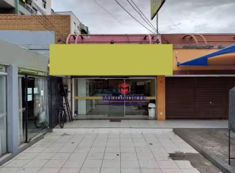 Sala para alugar, 50 m² por R$ 3.700,00/mês - Turu - São Luís/MA