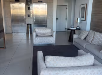 Lindo Apartamento Mobiliado ,Rio Vermelho, 01 garagem