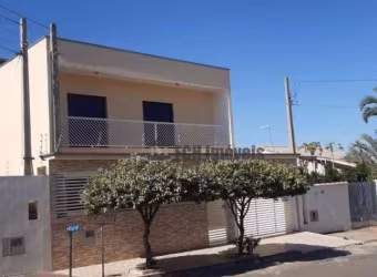 Casa Residencial à venda, Residencial Vitória, Boituva - CA0087.