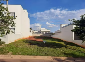 Terreno à venda, 250 m² por R$ 220.000,00 - Portal Ville Flamboyant - Porto Feliz/SP