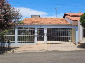 Casa com 2 quartos à venda, com 111 m² por R$ 490.000 - Residencial De Lorenzi - Boituva/SP