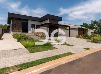 Casa à venda em Campinas, Loteamento Residencial Entre Verdes (Sousas), com 6 quartos, com 443.4 m²