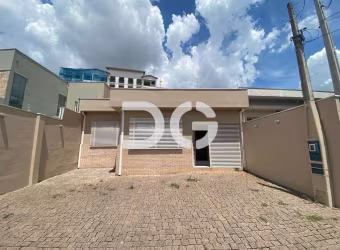 Casa à venda em Campinas, Jardim Chapadão, com 6 quartos, com 172 m²