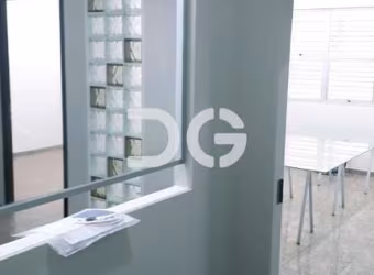 Sala para alugar em Campinas, Centro, com 85 m², Edifício Christiane Alves Dos Santos
