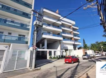 Apartamento para Venda em Saquarema, Itauna, 2 dormitórios, 1 suíte, 1 banheiro, 2 vagas