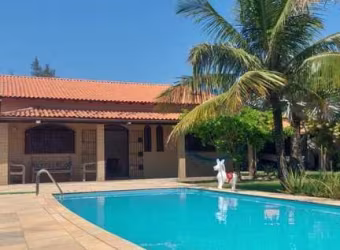 Casa para Venda em Saquarema, Itauna, 4 dormitórios, 3 suítes, 4 banheiros, 3 vagas