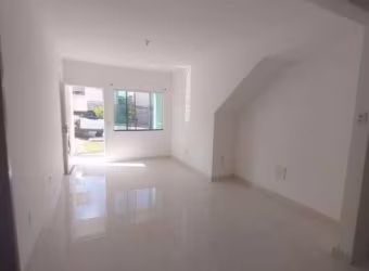 Apartamento para Venda em Saquarema, Porto da Roça I, 2 dormitórios, 1 suíte, 2 banheiros, 1 vaga
