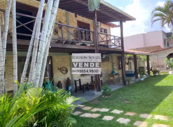 Casa com 5 quartos à venda no Ponta Negra, Natal , 55 m2 por R$ 1.549.000