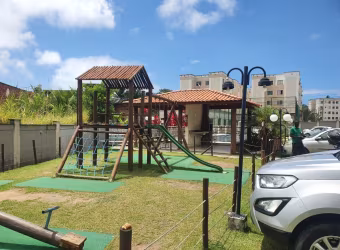 Excelente 2/4 no Sun Palace em Abrantes –  Porteira fechada!!