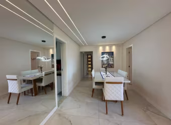Apartamento Reformado de 3 Quartos em Armação – Nascente, 112m² e 2 Vagas