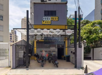 Loja para alugar, 30 m² por R$ 7.000,00/mês - Vila Nova Conceição - São Paulo/SP