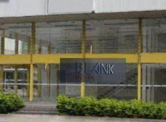 Loja para alugar, 420 m² por R$ 45.275,43/mês - Brooklin - São Paulo/SP