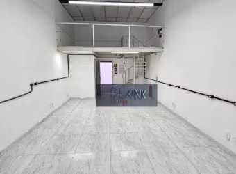Loja para alugar, 55 m² por R$ 10.700,00/mês - Perdizes - São Paulo/SP