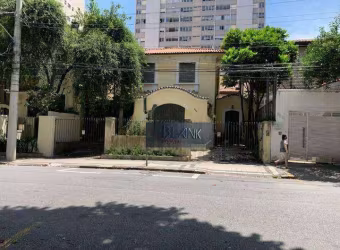 Casa com 3 dormitórios, 337 m² - venda por R$ 7.000.000,00 ou aluguel por R$ 10.091,67/mês - Perdizes - São Paulo/SP