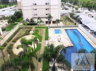 APARTAMENTO HELBOR IPOEMA II 2 DORMITÓRIOS - CESAR DE SOUSA
