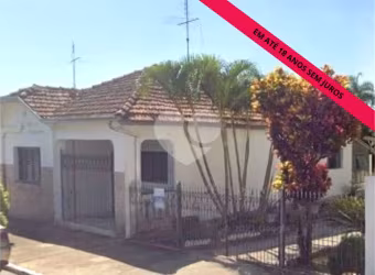 Casa com 3 quartos à venda em Centro - SP
