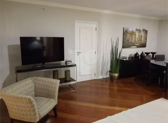 Apartamento com 3 quartos à venda em Jardim Elite - SP