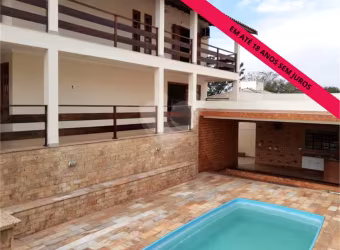 Casa com 4 quartos à venda em Jardim Abaeté - SP