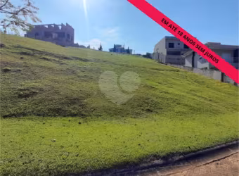 Terreno à venda em Jardim Nossa Senhora Das Graças - SP