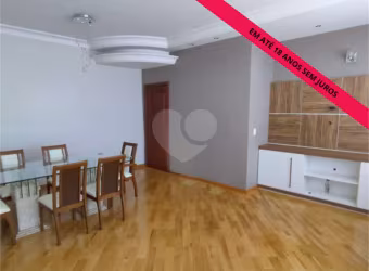 Apartamento com 3 quartos à venda em Centro - SP